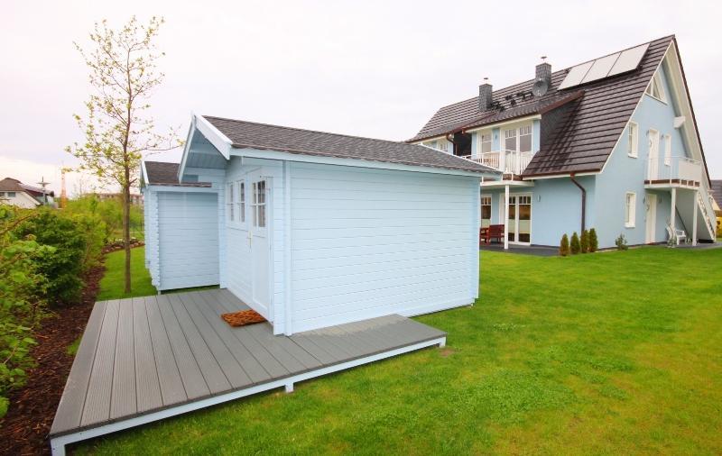 Achtern Diek - Ferienwohnungen Boergerende-Rethwisch Luaran gambar